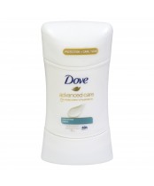 Dove Go Sleeveless Sensitive Skin Antiperspirant 